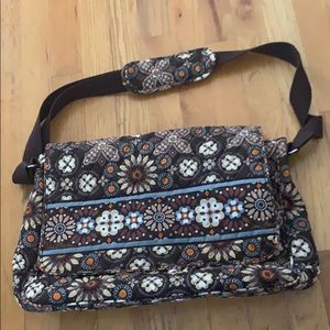 Vera Bradley Laptop Case